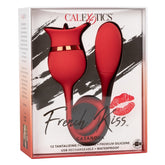FRENCH KISS CASANOVA - RED